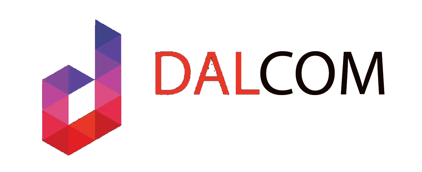 Logo Dalcom